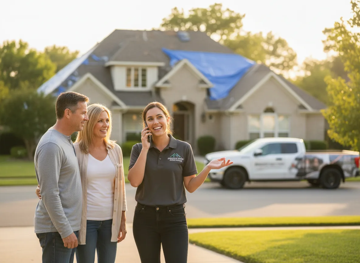 Emergency Roof Repair Bonner Springs, KS FAQs
